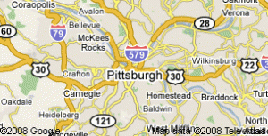 pittsburgh