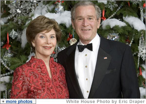 president-bush