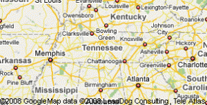 tennessee