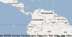 colombia colombia