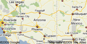 arizona