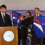 blago1 Gov. Blagojevich/gov. photo