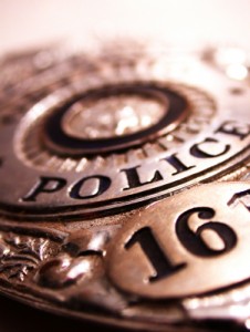 badge-police