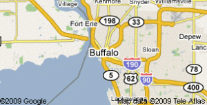 buffalo-map