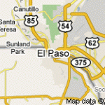 el-paso-map