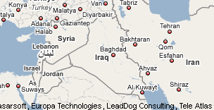 iraq-map
