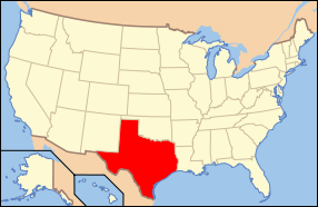 texas