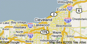cleveland cleveland