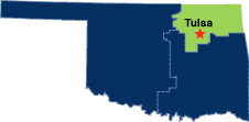 tulsa tulsa