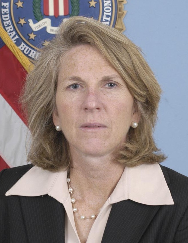 Jo Lyons