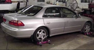 luna-car Luna's car/fbi photo