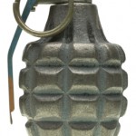 Grenade