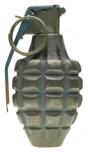 Grenade