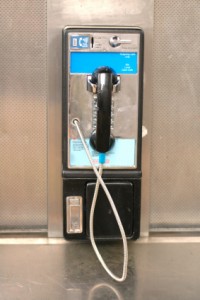 payphone
