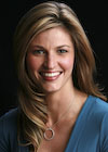 Erin Andrews - 2007 Erin Andrews/ espn photo