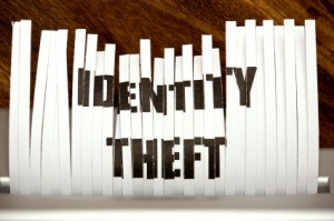 Identity theft