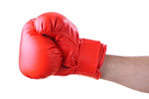 boxing glove