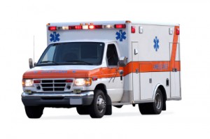ambulance