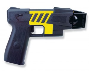taser gun taser gun