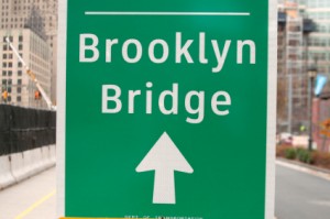 brooklyn bridge brooklyn bridge