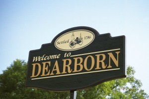 dearborn dearborn
