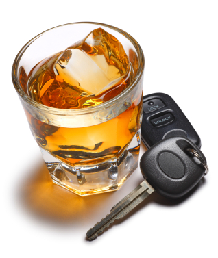 drunk driving