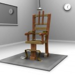 electric chair