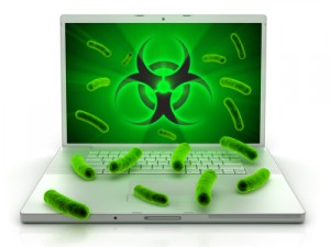 computer virus