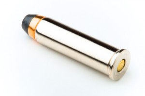 bullet bullet