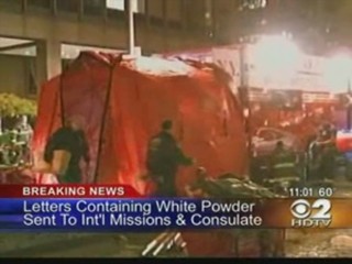powder powder