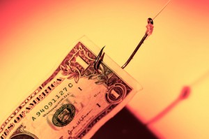 Money Bait