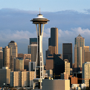 seattle seattle