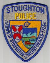 stoughton police stoughton police
