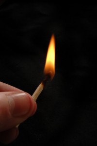 arson arson