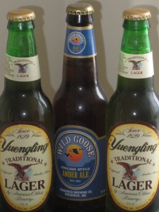 beer