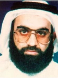khalid sheikh mohammed Khalid Sheikh Mohammed