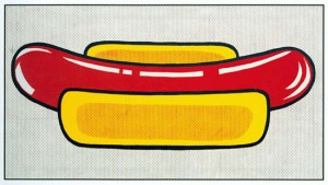 hot dog hot dog