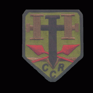 hutaree Christian Militia Hutaree patch/from website