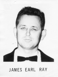 james early ray James Earl Ray/fbi photo