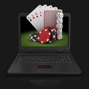 online gambling istock photo/ticklethewire.com