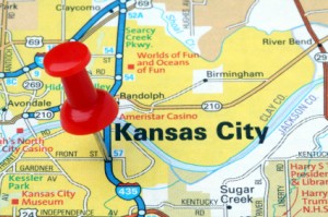 kansas city kansas city
