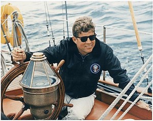 jfk kennedy library facebook