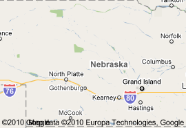 nebraska nebraska