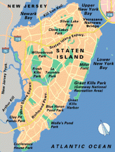 staten island