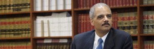 holder eric