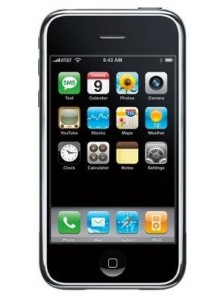 iphone iphone