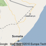 somalia