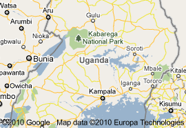 uganda