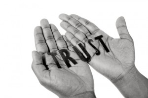 trust trust