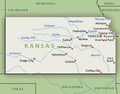 kansas kansas